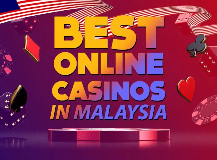 top online casino malaysia